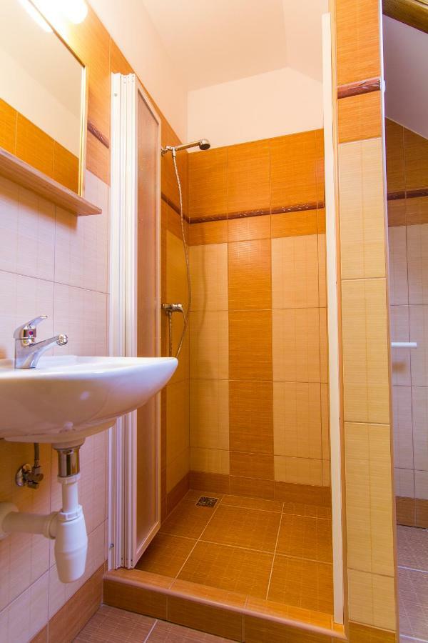 Apartment Rokys 捷克布杰约维采 外观 照片