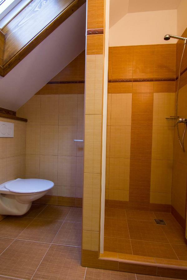 Apartment Rokys 捷克布杰约维采 外观 照片